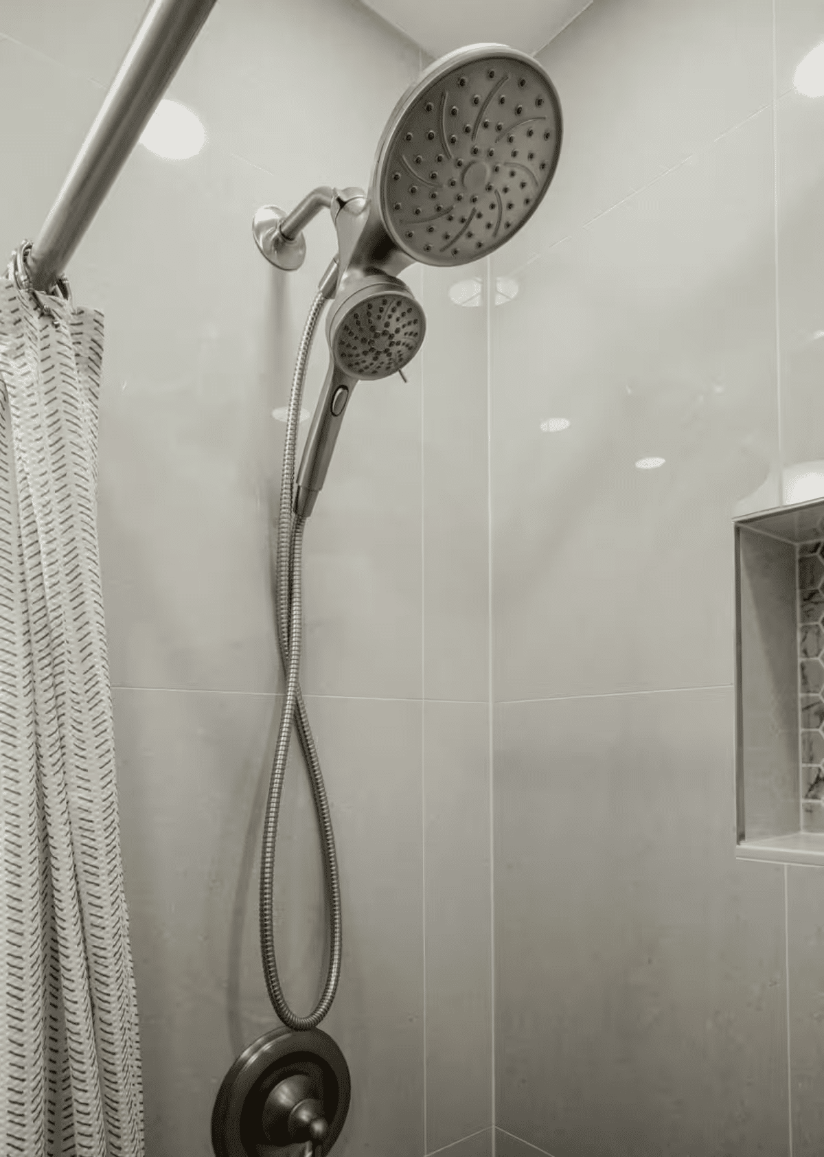 Paradise Vacation Suites - Bathroom