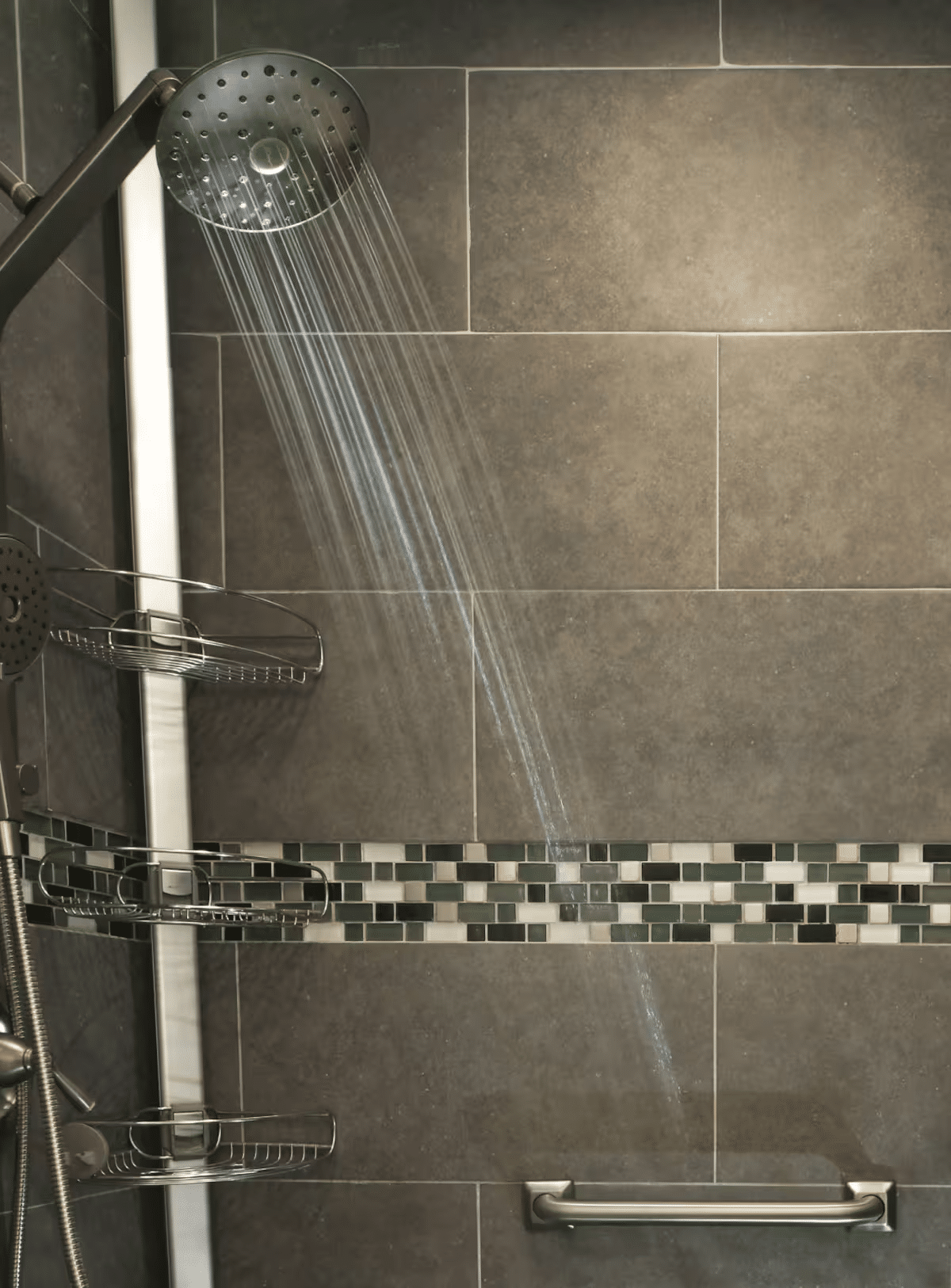 Paradise Vacation Suites - Bathroom