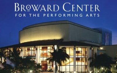 Broward Center