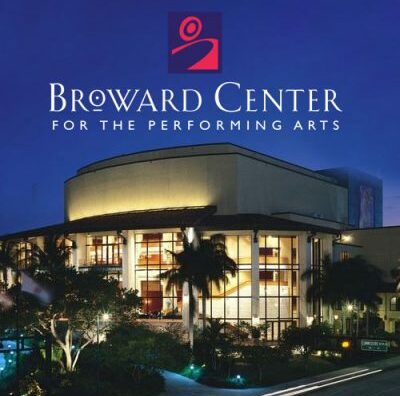 Paradise Vacation Suites – Broward Center