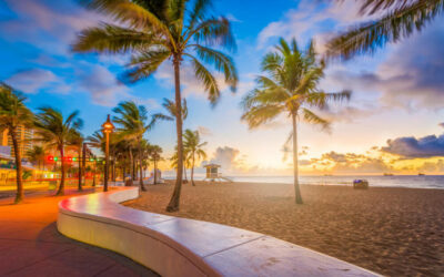 Fort Lauderdale Beach