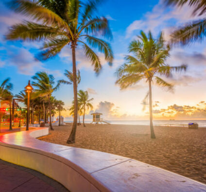 Paradise Vacation Suites – Fort Lauderdale Beach