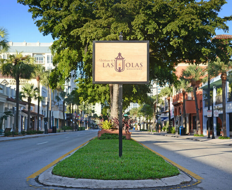 Paradise Vacation Suites – Las Olas Boulevard