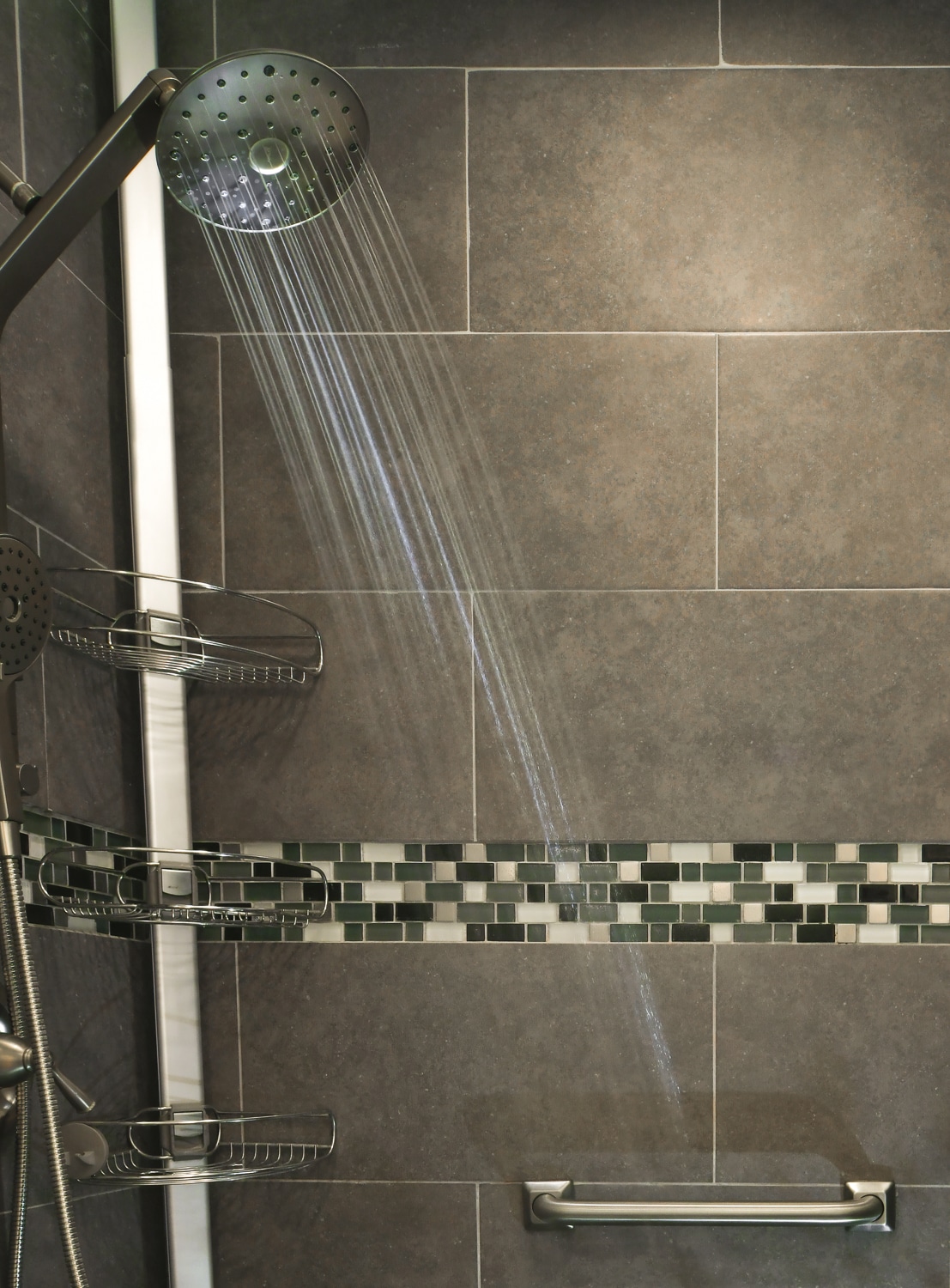 Paradise Vacation Suites - Bathroom