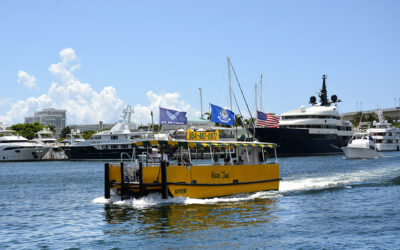 Water Taxi