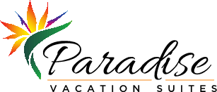 Paradise Vacation Suites – Logo